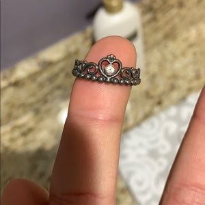 Pandora ring